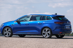 Renault Mégane Grandtour Test 2024 | Konfigurator & Preise | carwow.de